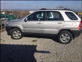 Kia Sportage 2.0CRDI 116kc, снимка 3