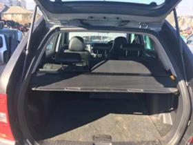 Kia Sportage 2.0CRDI 116kc, снимка 4