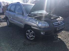 Kia Sportage 2.0CRDI 116kc, снимка 9