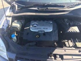 Kia Sportage 2.0CRDI 116kc, снимка 10