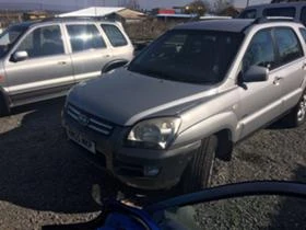 Kia Sportage 2.0CRDI 116kc, снимка 1