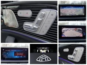Mercedes-Benz GLS 600 MAYBACH, снимка 15