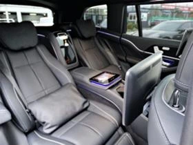 Mercedes-Benz GLS 600 MAYBACH, снимка 8