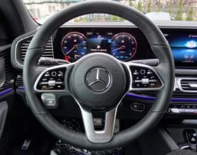 Mercedes-Benz GLS 600 MAYBACH, снимка 14