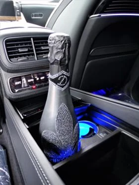 Mercedes-Benz GLS 600 MAYBACH, снимка 11