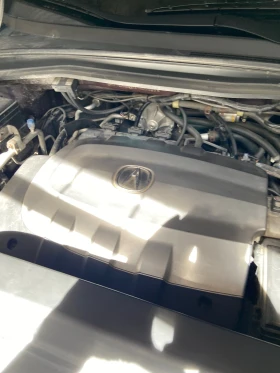 Acura Mdx, снимка 14