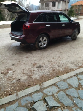 Acura Mdx, снимка 12