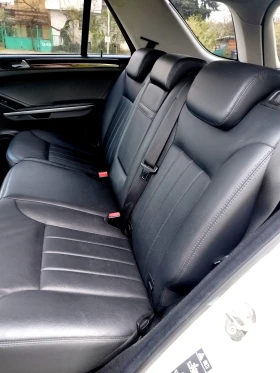 Mercedes-Benz ML 500 V8 -w164, снимка 7