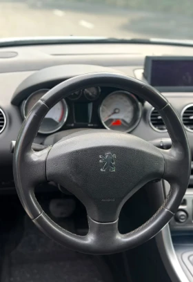 Peugeot 308  ТОП СЪСТОЯНИЕ!, снимка 11
