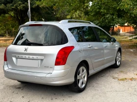 Peugeot 308  ТОП СЪСТОЯНИЕ!, снимка 6