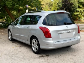 Peugeot 308  ТОП СЪСТОЯНИЕ!, снимка 4