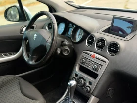 Peugeot 308  ТОП СЪСТОЯНИЕ!, снимка 13