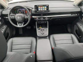 Honda Cr-v 2.0* ADVANCE* DISTR* HEAD-UP* BOSE* 360CAM* AWD* , снимка 9