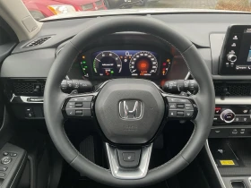 Honda Cr-v 2.0* ADVANCE* DISTR* HEAD-UP* BOSE* 360CAM* AWD* , снимка 6