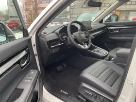 Honda Cr-v 2.0* ADVANCE* DISTR* HEAD-UP* BOSE* 360CAM* AWD* , снимка 5