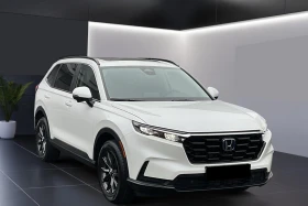 Honda Cr-v 2.0* ADVANCE* DISTR* HEAD-UP* BOSE* 360CAM* AWD* , снимка 1