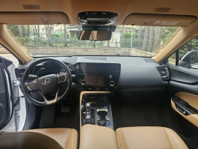 Lexus NX 450 H / LUXURY, снимка 8
