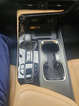 Lexus NX 450 H / LUXURY, снимка 11