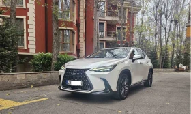 Lexus NX 450 H / LUXURY, снимка 1