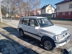 Suzuki Vitara 1.6 16V, снимка 2