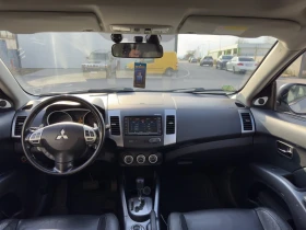 Mitsubishi Outlander 2.4 MIVEC 4X4 LPG, снимка 8