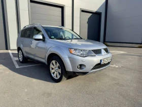 Mitsubishi Outlander 2.4 MIVEC 4X4 LPG, снимка 3