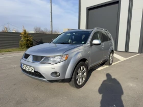Mitsubishi Outlander 2.4 MIVEC 4X4 LPG, снимка 1