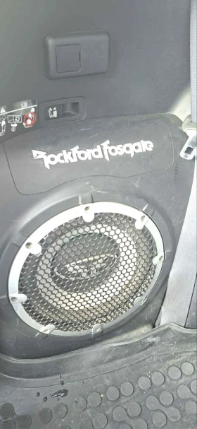 Mitsubishi Outlander 2.4 MIVEC 4X4 LPG, снимка 9