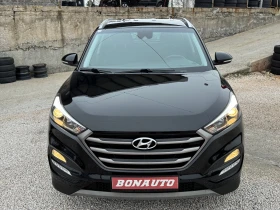 Hyundai Tucson АВТОМАТ, снимка 2