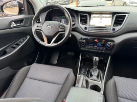 Hyundai Tucson АВТОМАТ, снимка 11