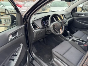 Hyundai Tucson АВТОМАТ, снимка 9
