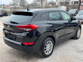 Hyundai Tucson АВТОМАТ, снимка 4