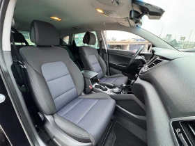 Hyundai Tucson АВТОМАТ, снимка 10