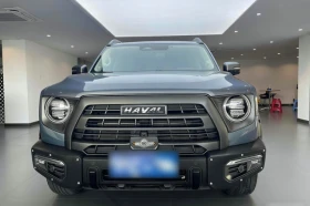 Haval Dargo 2.0T 4WD autogeorge.com, снимка 5