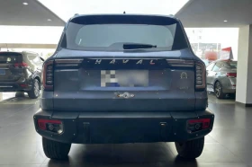 Haval Dargo 2.0T 4WD autogeorge.com, снимка 4