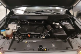 Haval Dargo 2.0T 4WD autogeorge.com, снимка 15