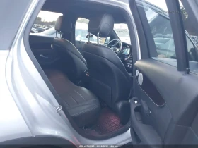 Mercedes-Benz GLC 300 4matic* Burmester* Digital Cockpit* Панорама, снимка 8
