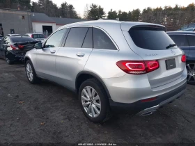 Mercedes-Benz GLC 300 4matic* Burmester* Digital Cockpit* Панорама, снимка 6