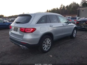 Mercedes-Benz GLC 300 4matic* Burmester* Digital Cockpit* Панорама, снимка 4