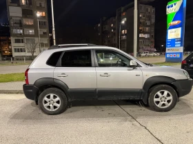 Hyundai Tucson, снимка 2