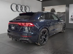 Audi RSQ8 4.0Т* AвтоКредит * (ЦЕНА ДО БГ), снимка 5