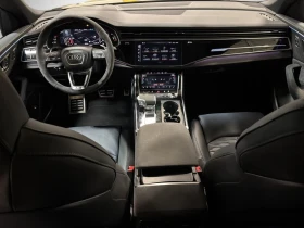 Audi RSQ8 4.0Т* AвтоКредит * (ЦЕНА ДО БГ), снимка 12