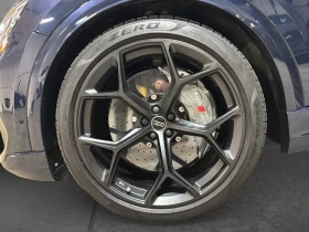 Audi RSQ8 4.0Т* AвтоКредит * (ЦЕНА ДО БГ), снимка 11