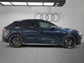Audi RSQ8 4.0Т* AвтоКредит * (ЦЕНА ДО БГ), снимка 4
