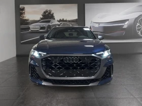 Audi RSQ8 4.0Т* AвтоКредит * (ЦЕНА ДО БГ), снимка 2