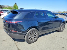 Land Rover Range rover 2.0l Velar R-Dynamic Se, снимка 3