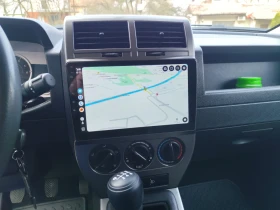 Jeep Patriot 2.0 CRD  , снимка 13