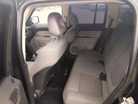 Jeep Patriot 2.0 CRD  , снимка 9