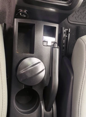 Jeep Patriot 2.0 CRD  , снимка 11