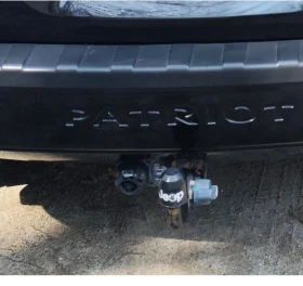 Jeep Patriot 2.0 CRD  , снимка 14